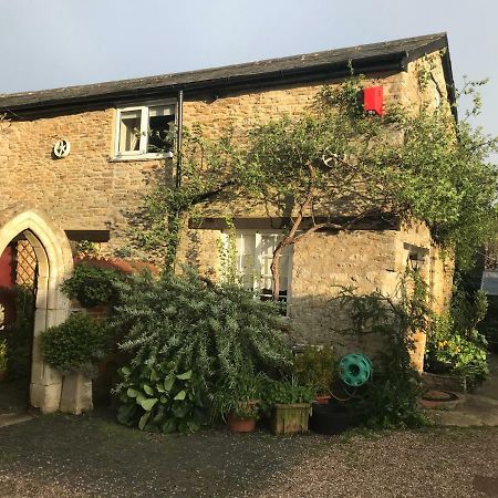 The Annexe Croughton Villa Banbury Exterior photo