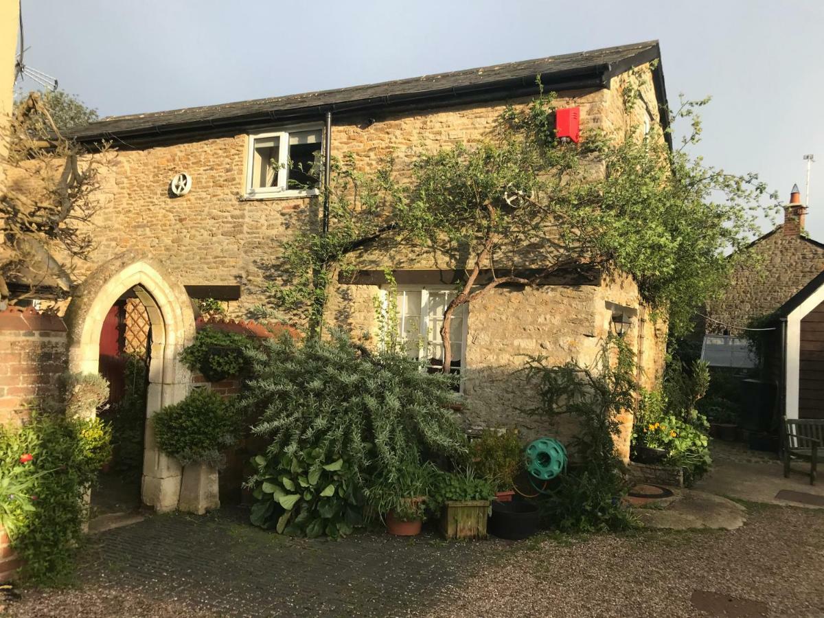 The Annexe Croughton Villa Banbury Exterior photo